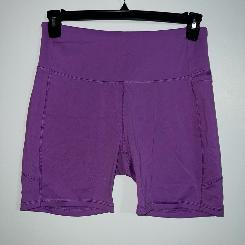 CALIA by Carrie Underwood Biker Shorts